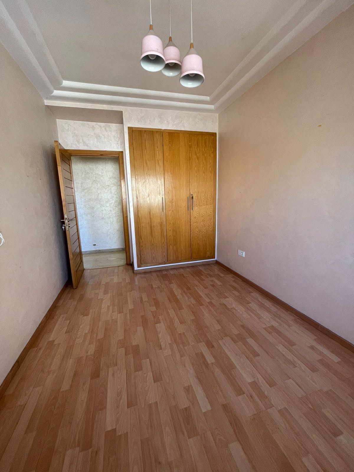 Appartement spacieux à louer Les Princesses
