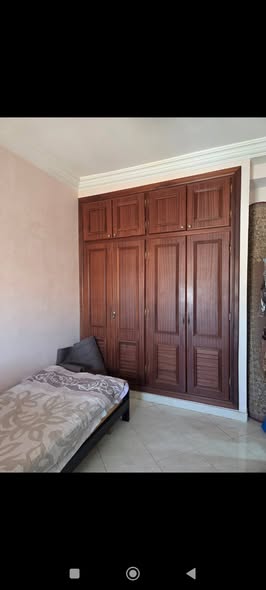 Appartement a vendre à WIFAK