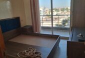 Appartement semi meublé à louer à Oasis