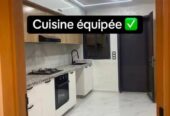 Appartements a vendre à Ain AATIG