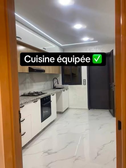 Appartements a vendre à Ain AATIG
