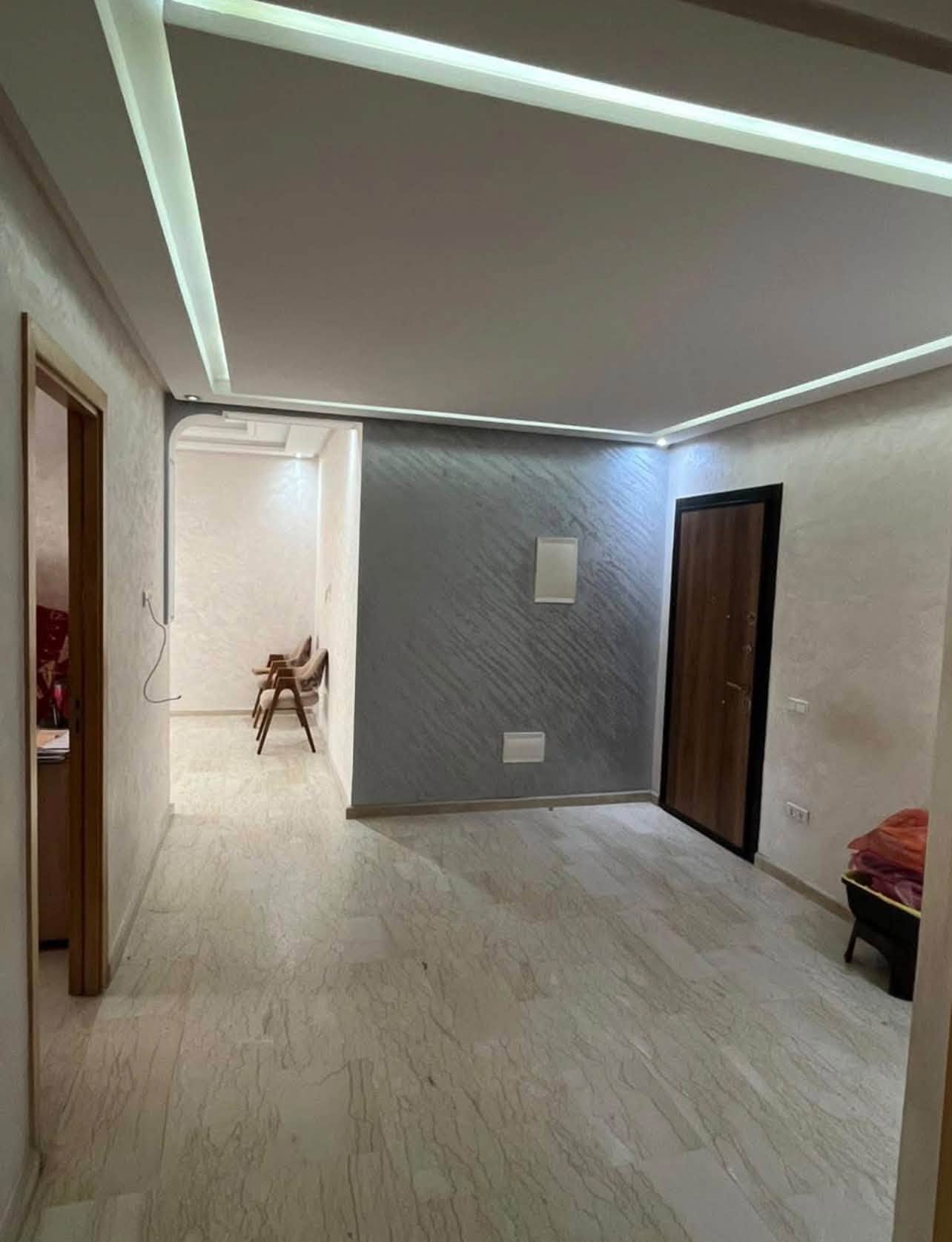 Appartement à louer à Tit Mellil