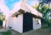 Maison de campagne meublée à louer route d’ourika