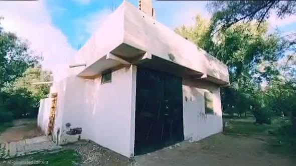 Maison de campagne meublée à louer route d’ourika