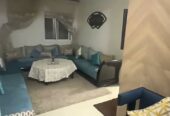 Appartement meublé à louer Hay Mohammadi