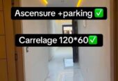 Appartements a vendre à Ain AATIG