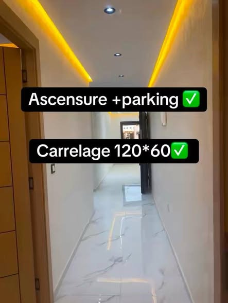 Appartements a vendre à Ain AATIG