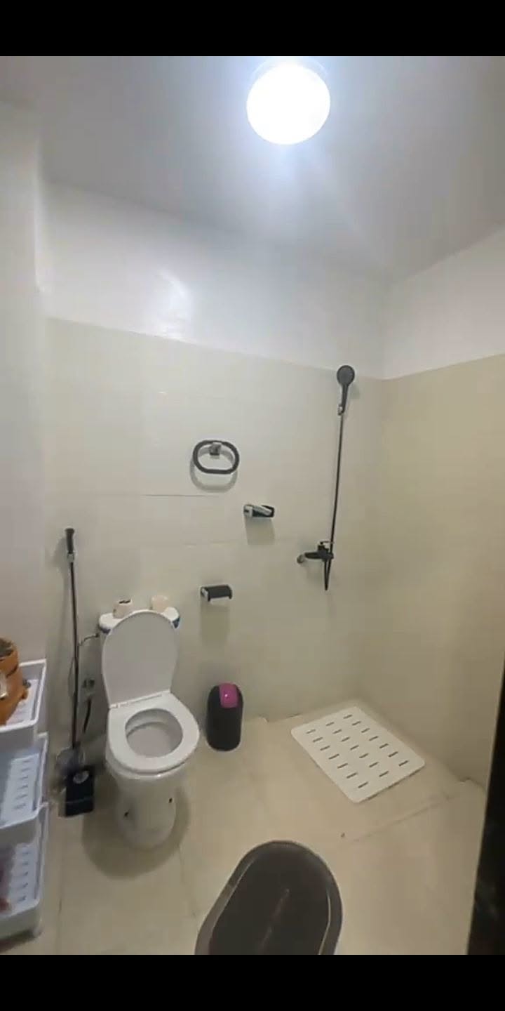Appartement meublé à louer Hay Mohammadi
