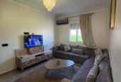 Appartement à louer à Mabrouka