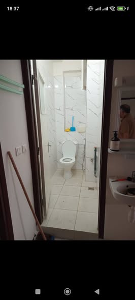 chambre à louer à Hassan