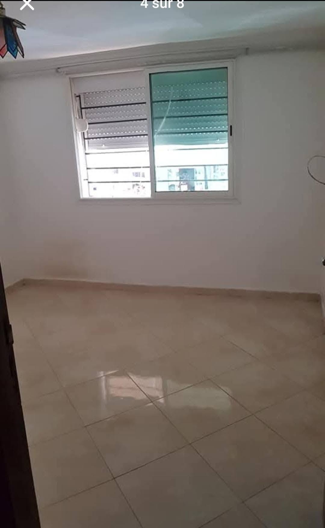 appartement vide à louer à AMAL 5