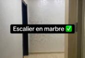 Appartements a vendre à Ain AATIG