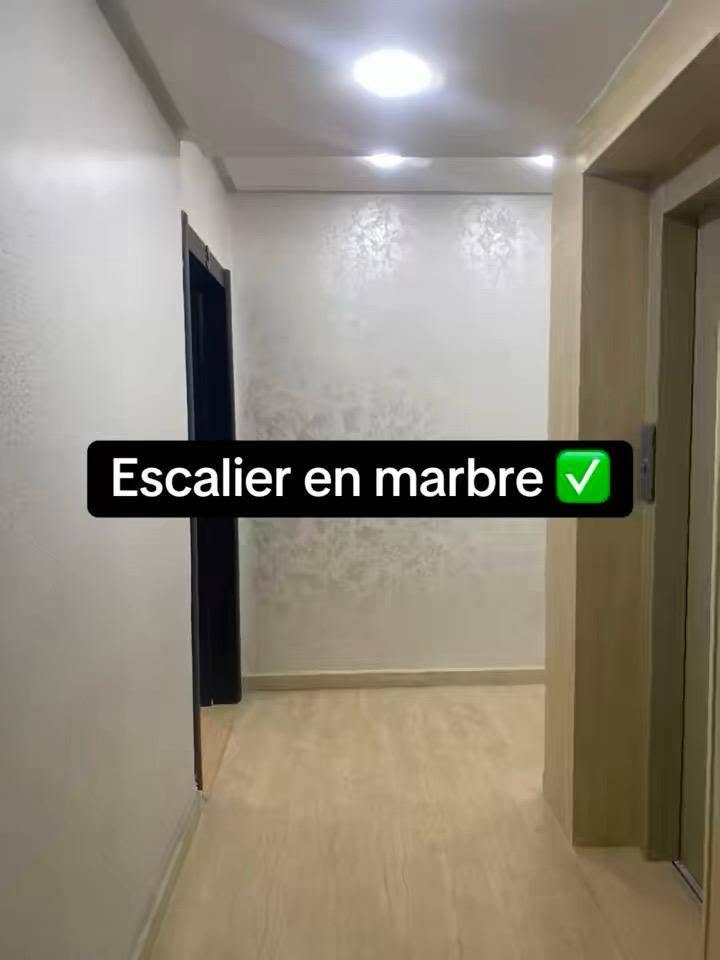 Appartements a vendre à Ain AATIG