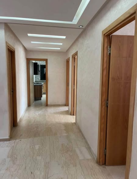 Appartement à louer à Tit Mellil