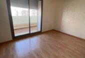 Appartement spacieux à louer Les Princesses