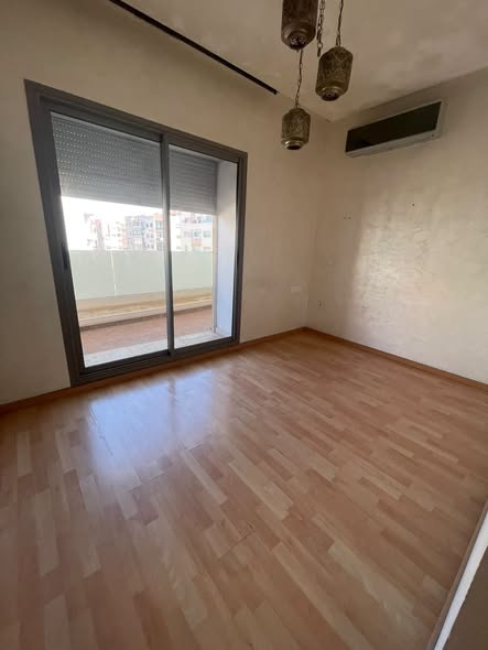 Appartement spacieux à louer Les Princesses