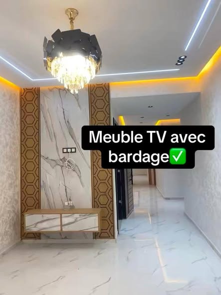 Appartements a vendre à Ain AATIG