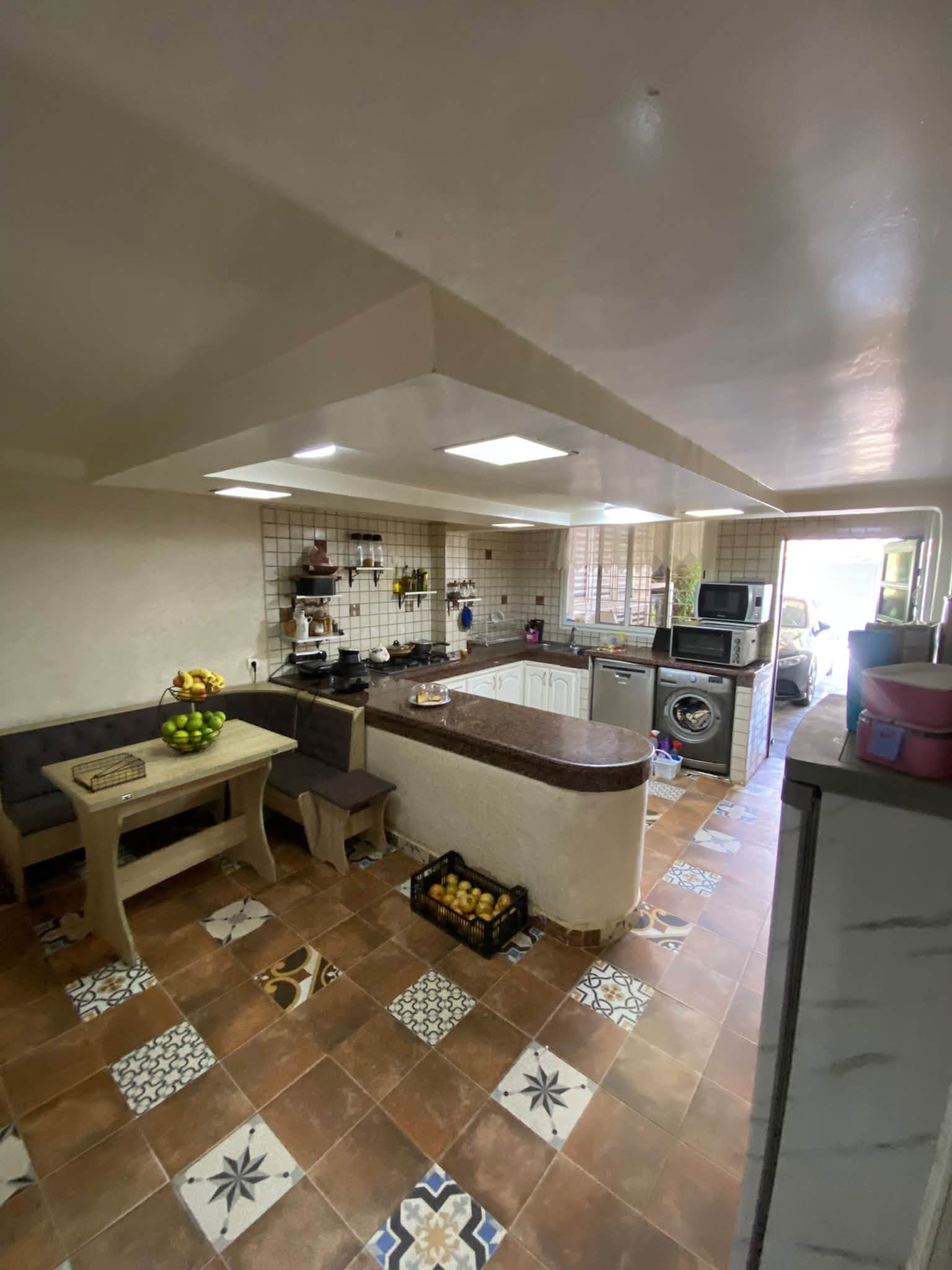 villa à vendre à Harhoura Beethoven