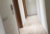 Appartement vide à louer entre Casa voyageurs et Mall Bnou Tachfine
