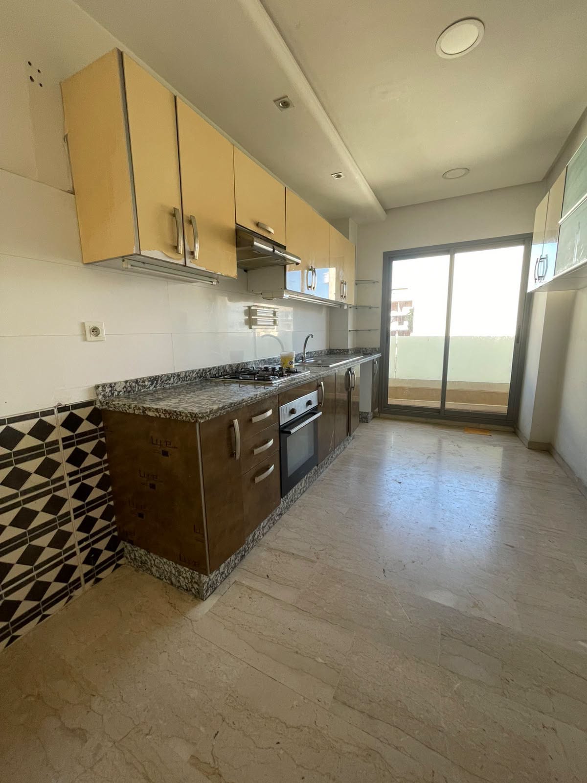 Appartement spacieux à louer Les Princesses
