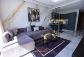 Studio meublé à louer à Franceville