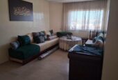 Appartement semi meublé à louer à Oasis