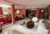 villa à vendre à Harhoura Beethoven