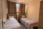 Appartement à louer à Mabrouka