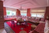 villa à vendre à Harhoura Beethoven