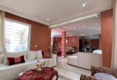 villa à vendre à Harhoura Beethoven
