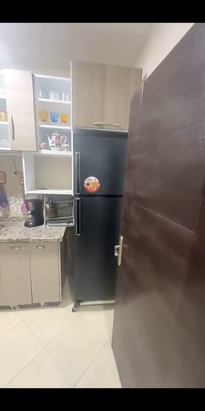 Appartement meublé à louer Hay Mohammadi
