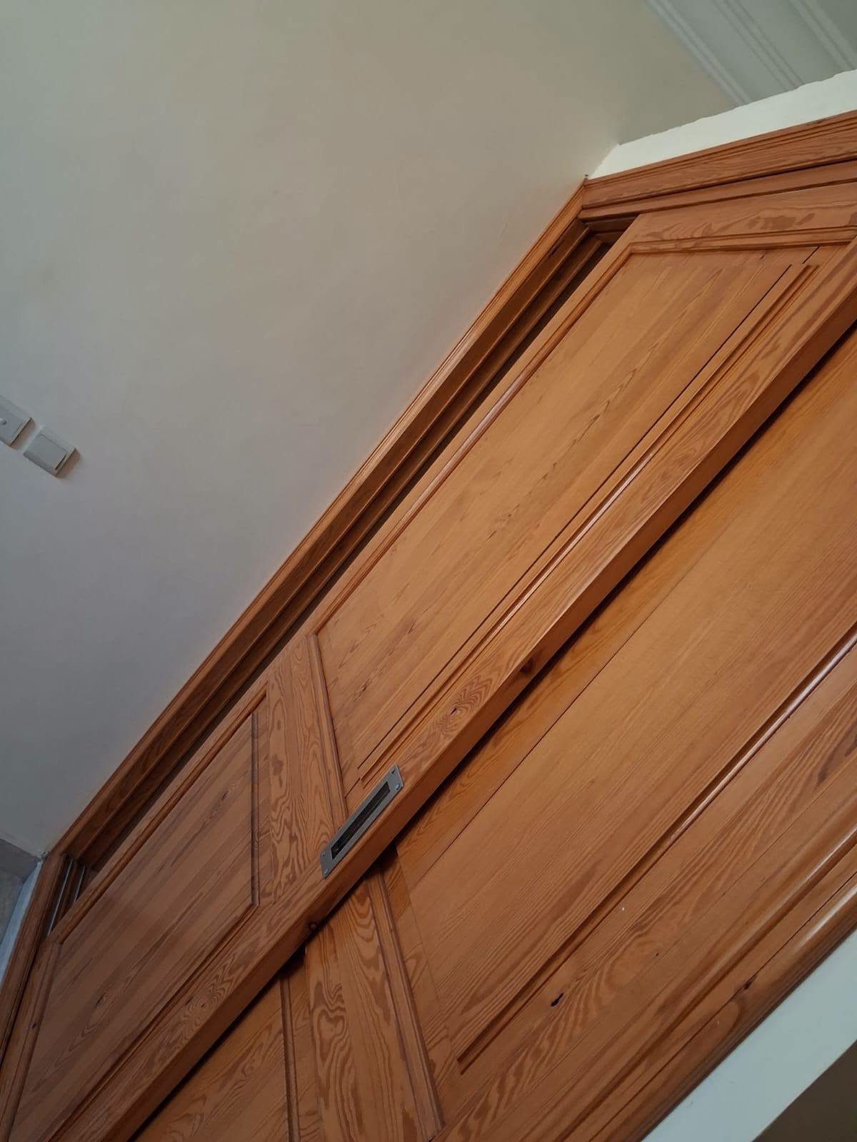 Appartement semi meublé à louer à Oasis