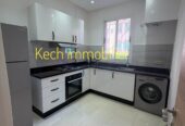 Appartement à louer meublé Mabrouka