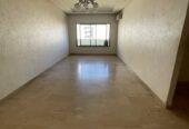 Appartement spacieux à louer Les Princesses
