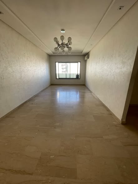 Appartement spacieux à louer Les Princesses