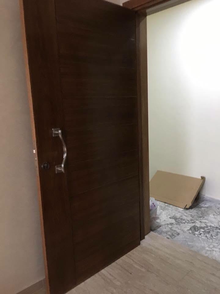 Appartement vide à louer entre Casa voyageurs et Mall Bnou Tachfine