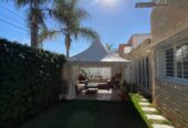 villa à vendre à Harhoura Beethoven