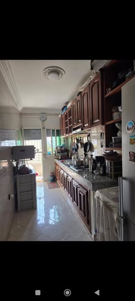 Appartement a vendre à WIFAK