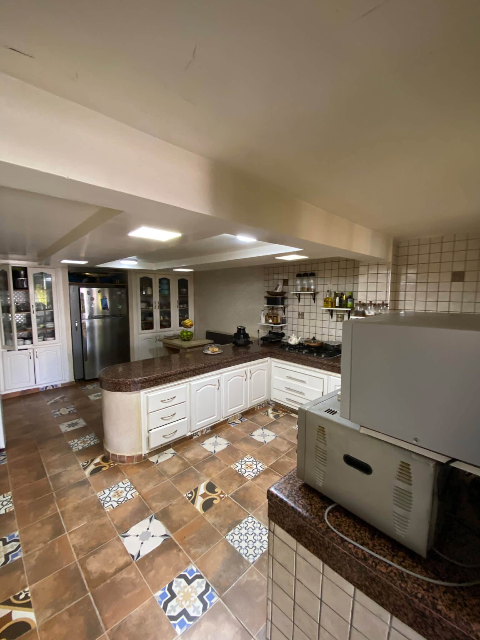 villa à vendre à Harhoura Beethoven