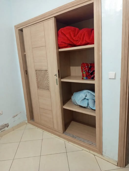 Appartement à louer à Jet Sakan Salam