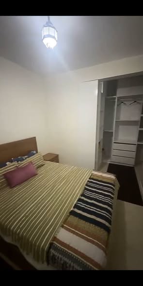 Appartement meublé à louer Hay Mohammadi
