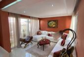 villa à vendre à Harhoura Beethoven