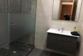 Appartement semi meublé à louer à Oasis