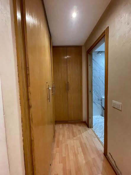 Appartement spacieux à louer Les Princesses
