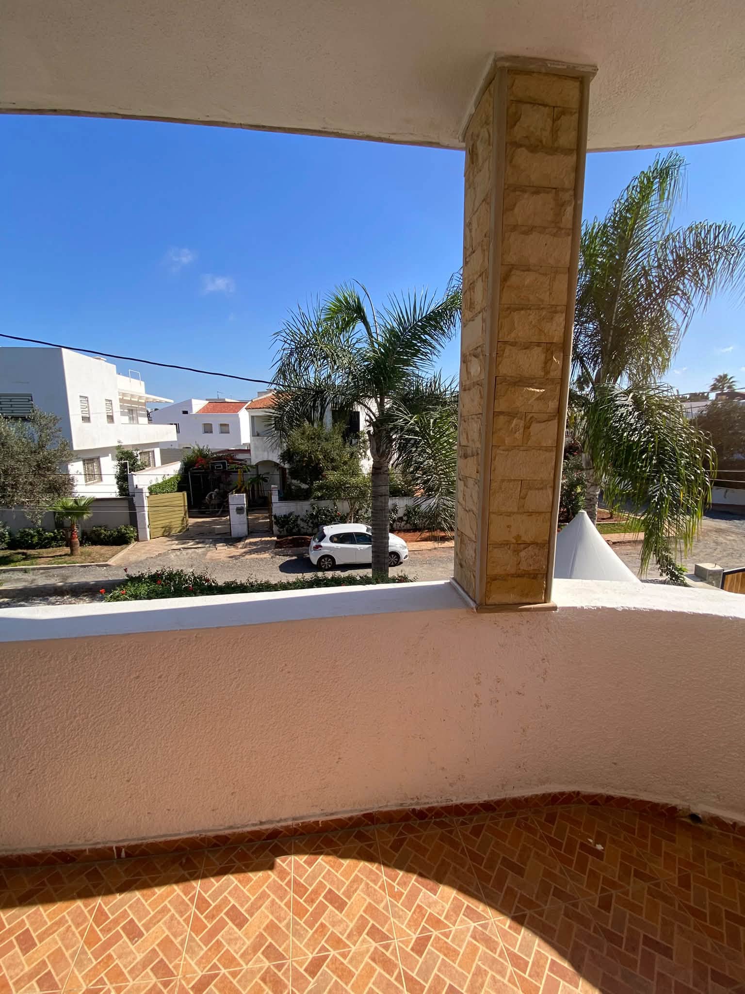 villa à vendre à Harhoura Beethoven