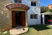 villa à vendre à Harhoura Beethoven