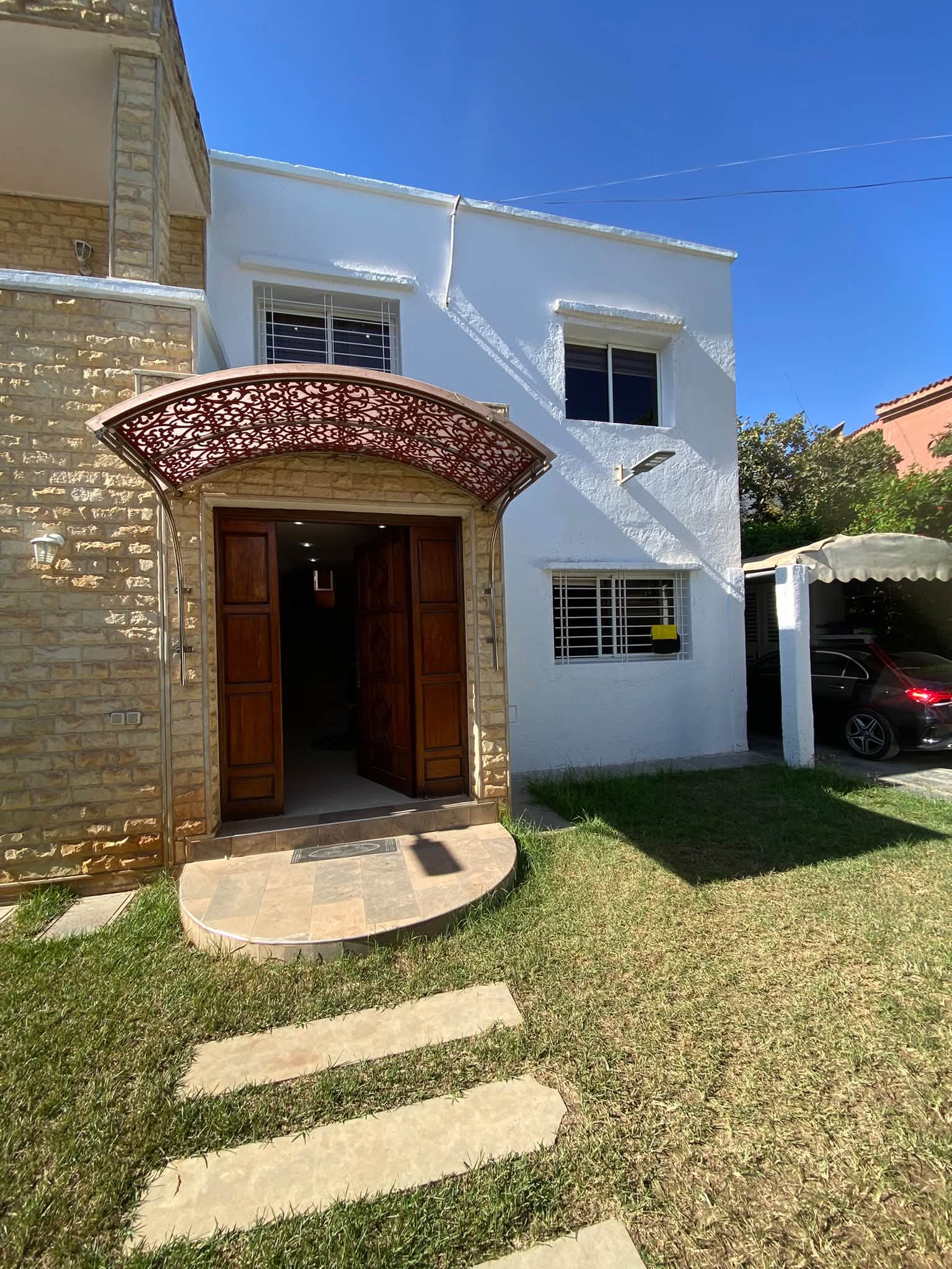 villa à vendre à Harhoura Beethoven