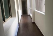 Appartement vide à louer entre Casa voyageurs et Mall Bnou Tachfine