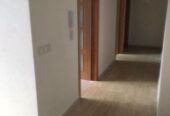 Appartement vide à louer entre Casa voyageurs et Mall Bnou Tachfine