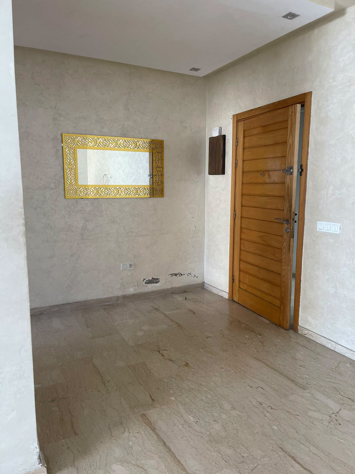 Appartement spacieux à louer Les Princesses